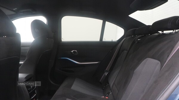 Used BMW 3 Series 2025 for sale - 77009004: Photo 13