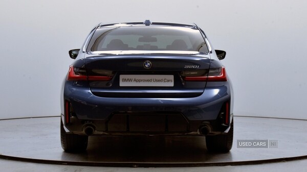 Used BMW 3 Series 2025 for sale - 77009004: Photo 16