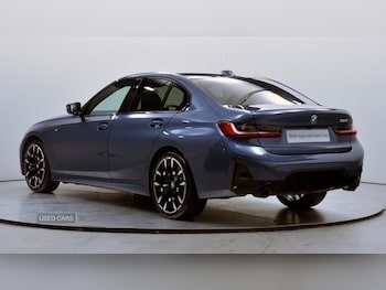 Used BMW 3 Series 2025 for sale - 77009004: Photo