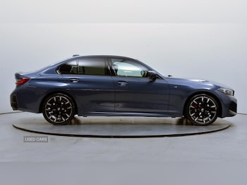 Used BMW 3 Series 2025 for sale - 77009004: Photo