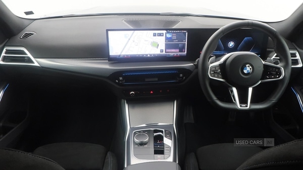 Used BMW 3 Series 2025 for sale - 77009004: Photo 4