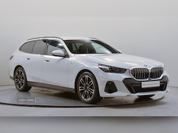 BMW - 5 Series