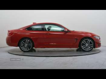 Used BMW 4 Series 2018 for sale - 74959558: Photo