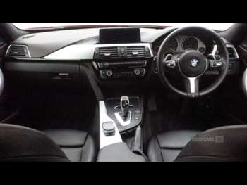 Used BMW 4 Series 2018 for sale - 74959558: Photo