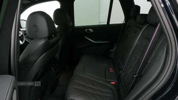 Used BMW X5 2025 for sale - 76419458: Photo 13