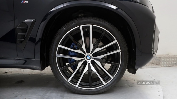 Used BMW X5 2025 for sale - 76419458: Photo 14