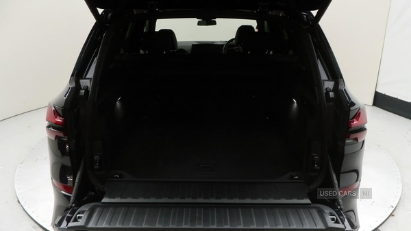 Used BMW X5 2025 for sale - 76419458: Photo 15