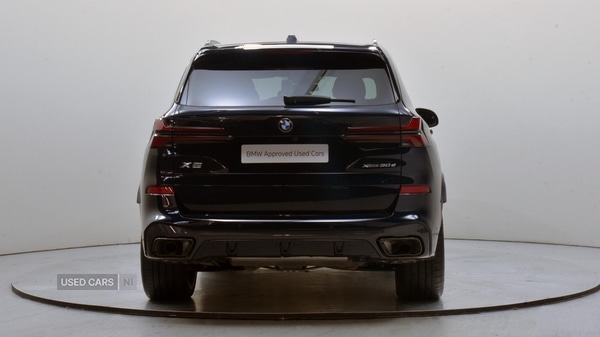 Used BMW X5 2025 for sale - 76419458: Photo 16