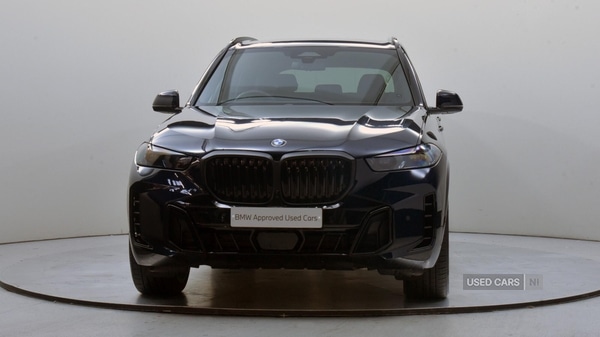 Used BMW X5 2025 for sale - 76419458: Photo 17