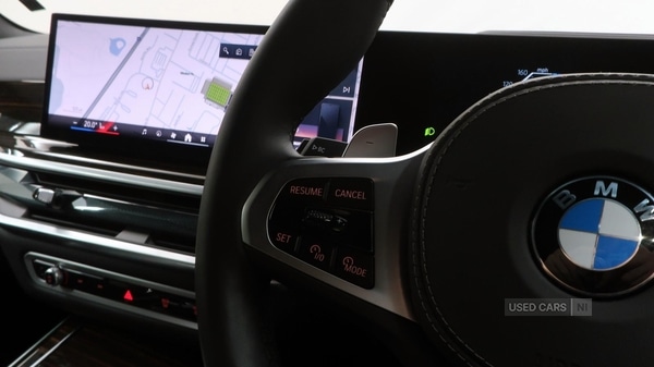 Used BMW X5 2025 for sale - 76419458: Photo 18