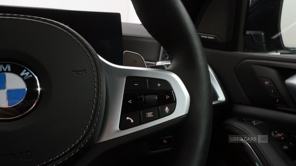 Used BMW X5 2025 for sale - 76419458: Photo 19