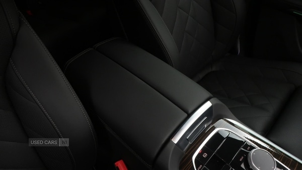 Used BMW X5 2025 for sale - 76419458: Photo 25