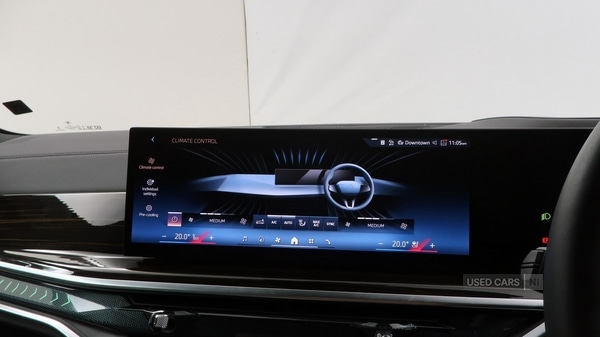 Used BMW X5 2025 for sale - 76419458: Photo 27