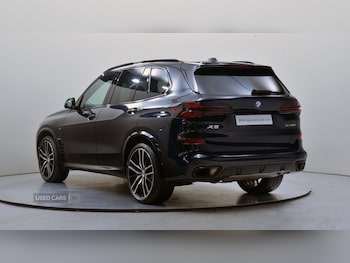 Used BMW X5 2025 for sale - 76419458: Photo