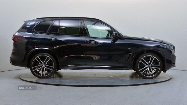 Used BMW X5 2025 for sale - 76419458: Photo 3