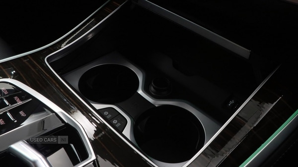 Used BMW X5 2025 for sale - 76419458: Photo 31