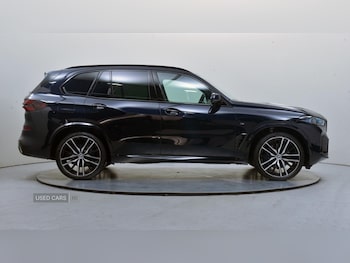 Used BMW X5 2025 for sale - 76419458: Photo