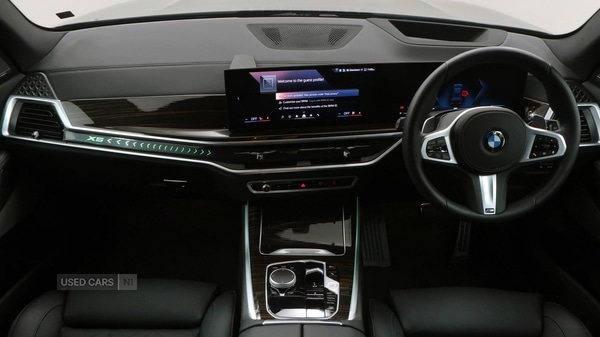 Used BMW X5 2025 for sale - 76419458: Photo 4