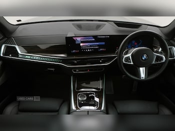 Used BMW X5 2025 for sale - 76419458: Photo