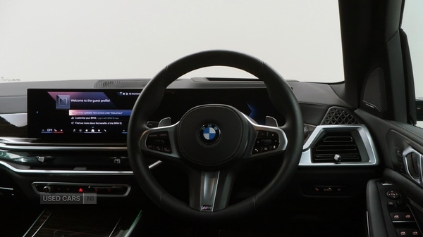 Used BMW X5 2025 for sale - 76419458: Photo 6