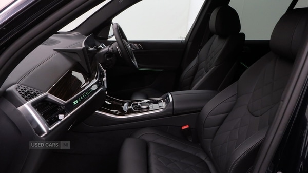 Used BMW X5 2025 for sale - 76419458: Photo 8