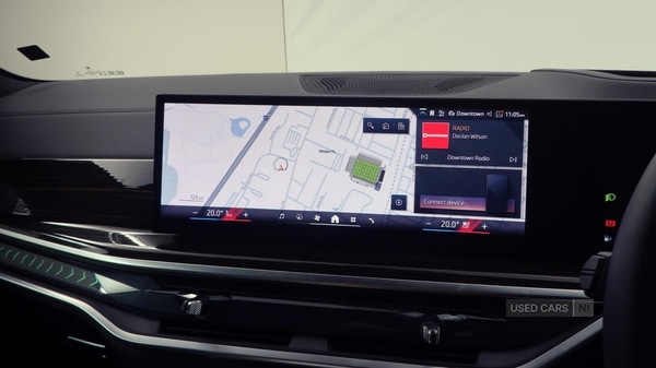 Used BMW X5 2025 for sale - 76419458: Photo 9