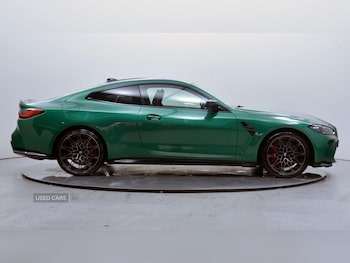 Used BMW M4 2022 for sale - 77426528: Photo