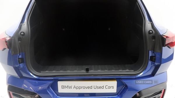 Used BMW iX2 2025 for sale - 77244256: Photo 14