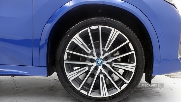 Used BMW iX2 2025 for sale - 77244256: Photo 15