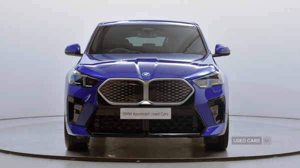 Used BMW iX2 2025 for sale - 77244256: Photo 17