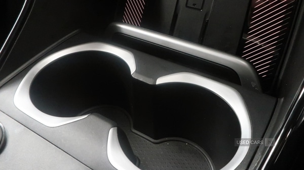 Used BMW iX2 2025 for sale - 77244256: Photo 27