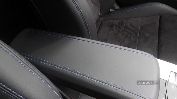 Used BMW iX2 2025 for sale - 77244256: Photo 28