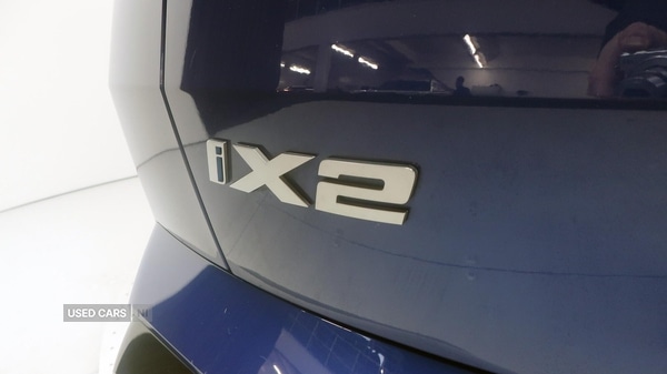 Used BMW iX2 2025 for sale - 77244256: Photo 30