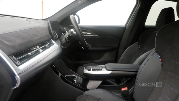 Used BMW iX2 2025 for sale - 77244256: Photo 8