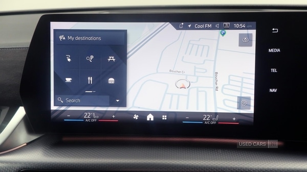 Used BMW iX2 2025 for sale - 77244256: Photo 9