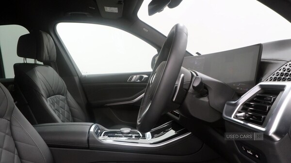 Used BMW X5 2025 for sale - 77238894: Photo 12