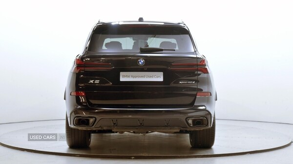 Used BMW X5 2025 for sale - 77238894: Photo 16