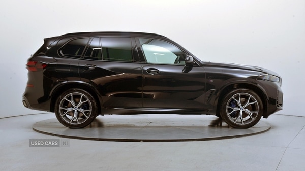 Used BMW X5 2025 for sale - 77238894: Photo 3