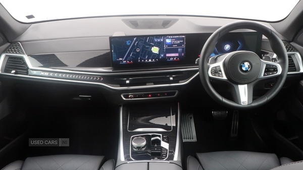 Used BMW X5 2025 for sale - 77238894: Photo 4