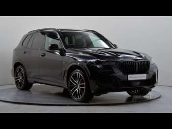 2024 - xDrive30d MHT M Sport 5dr Auto