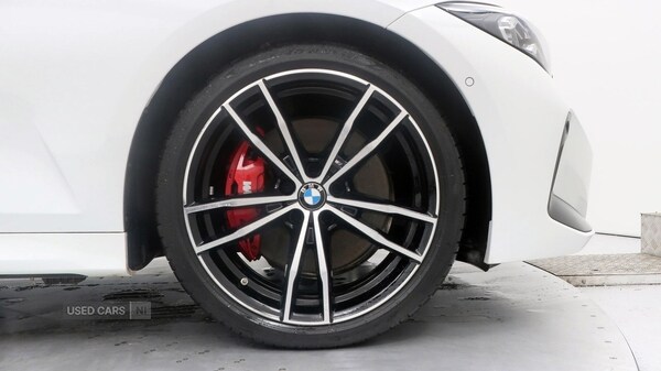 Used BMW 3 Series 2024 for sale - 77041099: Photo 15