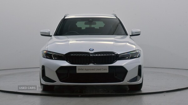 Used BMW 3 Series 2024 for sale - 77041099: Photo 17