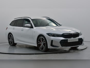 Used BMW 3 Series 2024 for sale - 77041099: Photo