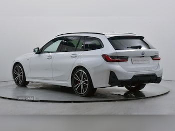 Used BMW 3 Series 2024 for sale - 77041099: Photo