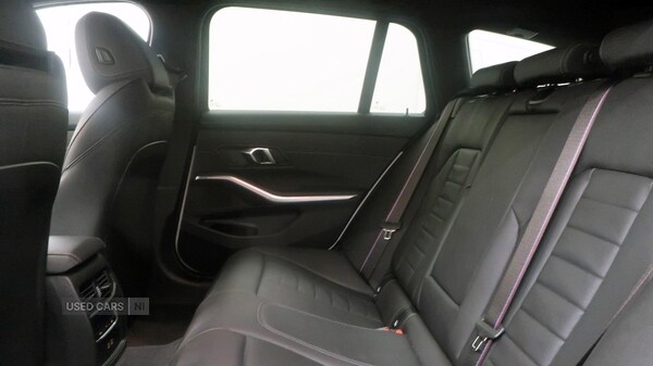 Used BMW 3 Series 2024 for sale - 77041099: Photo 35