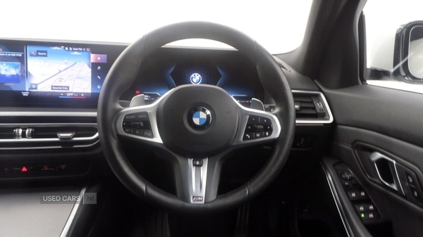 Used BMW 3 Series 2024 for sale - 77041099: Photo 6