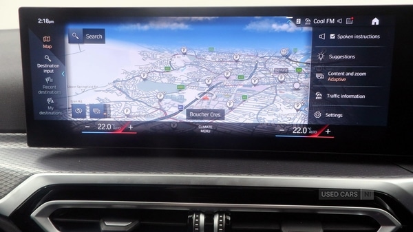 Used BMW 3 Series 2024 for sale - 77041099: Photo 9