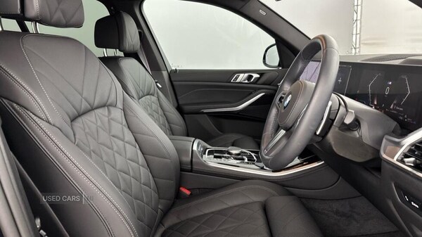 Used BMW X5 2025 for sale - 76248025: Photo 12