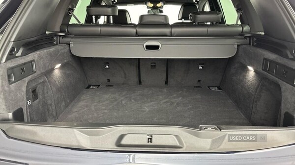 Used BMW X5 2025 for sale - 76248025: Photo 14