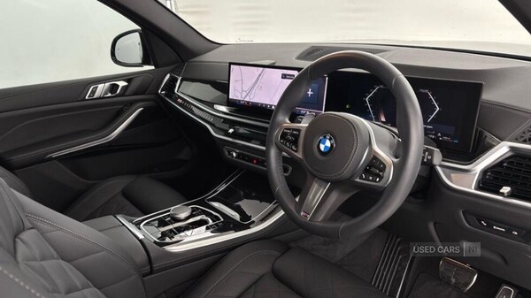Used BMW X5 2025 for sale - 76248025: Photo 7